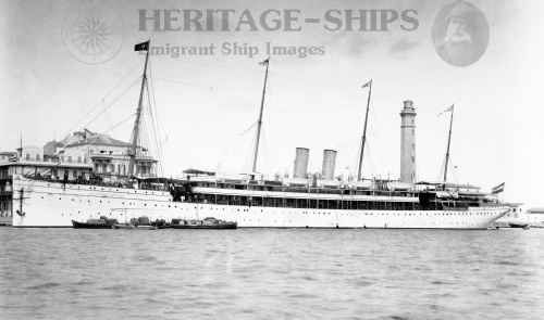 (image for) Kaiser Wilhelm II (1) - Hohenzollern